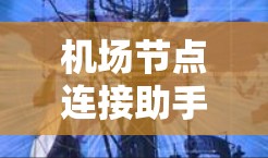机场节点连接助手可以指以下几种类型