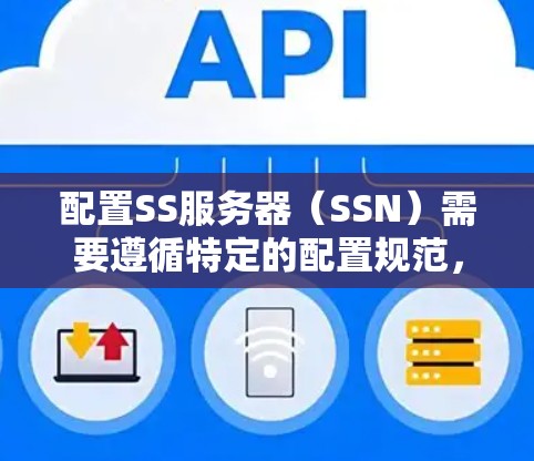 配置SS服务器（SSN）需要遵循特定的配置规范，并确保其安全性和正确性。以下是SSN（SSS网络服务器）配置的主要步骤和要点