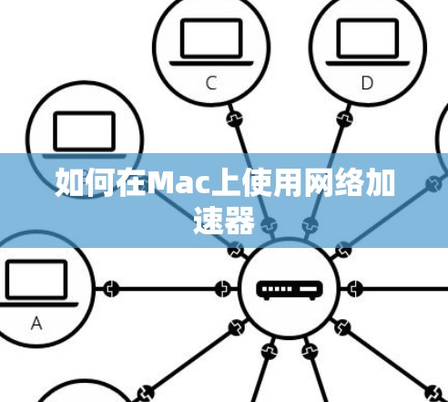 如何在Mac上使用网络加速器