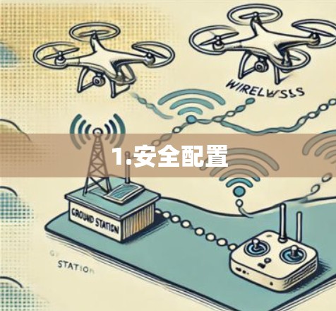 1.安全配置