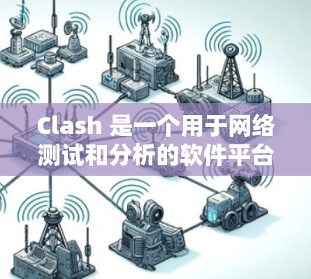 Clash 是一个用于网络测试和分析的软件平台，帮助用户优化网络性能。以下是其主要内容和功能