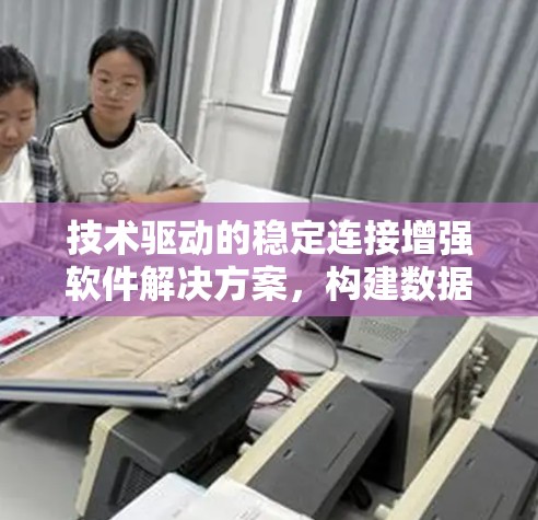 技术驱动的稳定连接增强软件解决方案，构建数据安全与网络可靠性的新标准