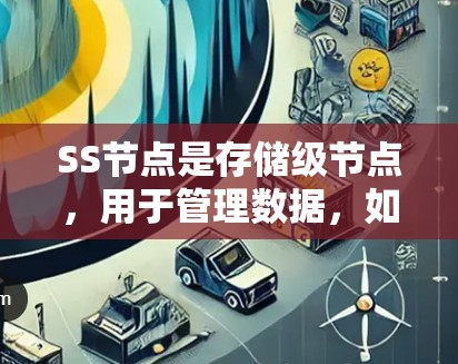 SS节点是存储级节点，用于管理数据，如数据库、日志、文件等。以下是对SS节点管理方法的详细指南