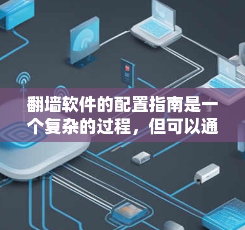 翻墙软件的配置指南是一个复杂的过程,但可以通过以下步骤来系统地进行 翻墙软件的配置指南是一个复杂的过程,但可以通过以下步骤来系统地进行