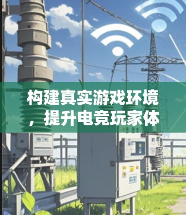构建真实游戏环境，提升电竞玩家体验