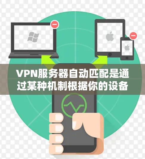 VPN服务器自动匹配是通过某种机制根据你的设备和网络情况推荐适合的服务器。以下是一些关于自动匹配的常见问题及其解决方案