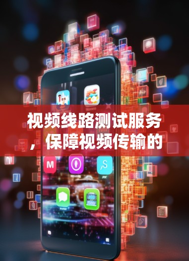 视频线路测试服务，保障视频传输的可靠与安全