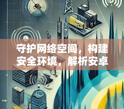 守护网络空间，构建安全环境，解析安卓VPN的现状与未来