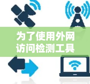 为了使用外网访问检测工具，您可以按照以下步骤进行