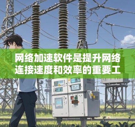 网络加速软件是提升网络连接速度和效率的重要工具。以下是对网络加速软件的选择和使用策略的详细总结