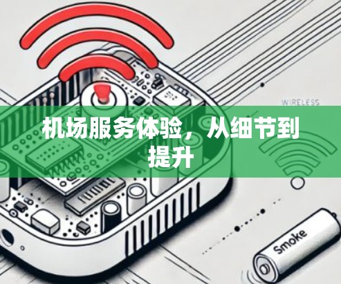 机场服务体验，从细节到提升