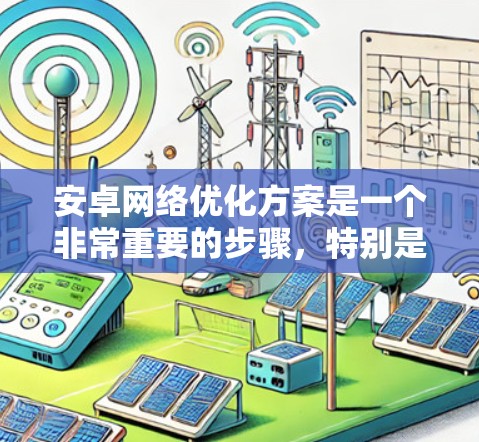 安卓网络优化方案是一个非常重要的步骤，特别是在追求高性能、减少延迟和降低资源消耗的情况下。以下是一个详细的安卓网络优化方案，涵盖硬件资源优化、软件优化以及网络配置等方面
