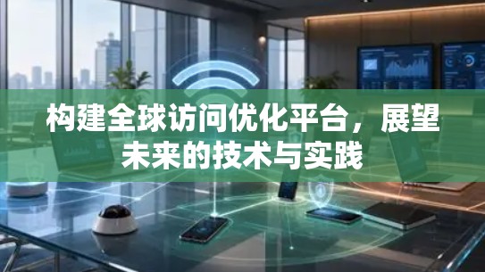 构建全球访问优化平台，展望未来的技术与实践