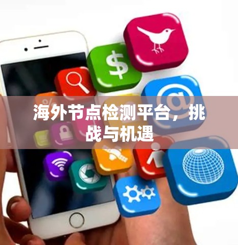 海外节点检测平台，挑战与机遇