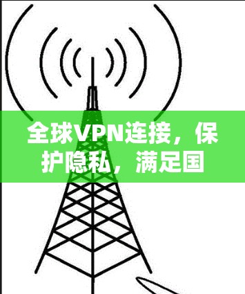 全球VPN连接，保护隐私，满足国际需求