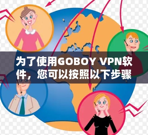 为了使用GOBOY VPN软件,您可以按照以下步骤进行下载和安装 为了使用GOBOY VPN软件,您可以按照以下步骤进行下载和安装